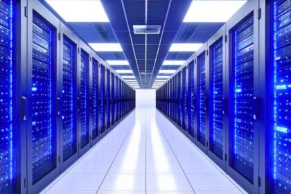 Data center