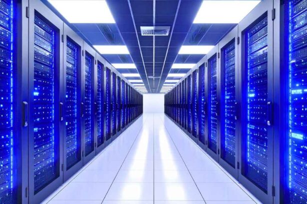 Data center