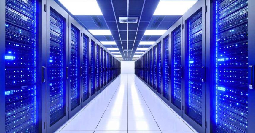 Data center