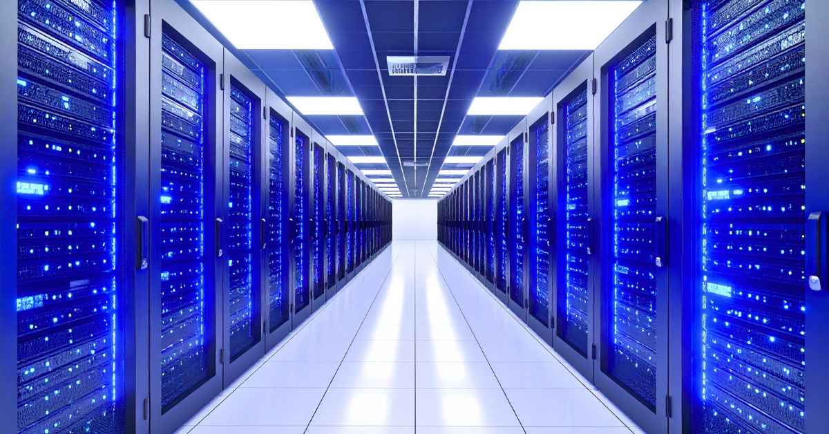 Data center