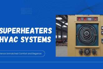 Demystifying Desuperheaters in HVAC Systems