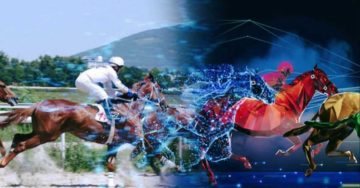 Digital Horse Racing: What is it And Will it Threaten the Traditional Sport?