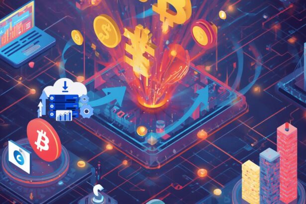 Digital currency information platforms are moving towards multi-domain integration