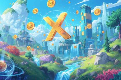 Earning Interest on XRP Staking and Lending Options