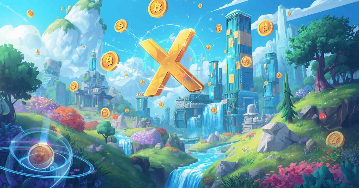 Earning Interest on XRP Staking and Lending Options