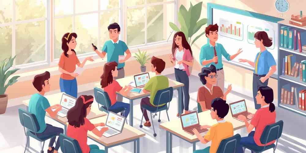 Effective Communication in Schools