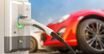 Electric Cars 2.0: The Cutting-Edge Technology Behind the Latest Electric Vehicles