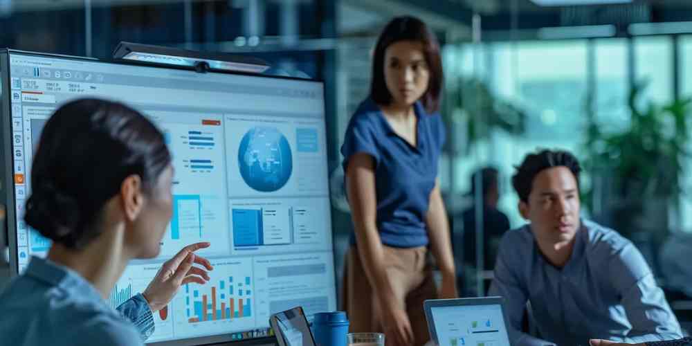 Enhancing Search Capabilities in Modern Workplaces