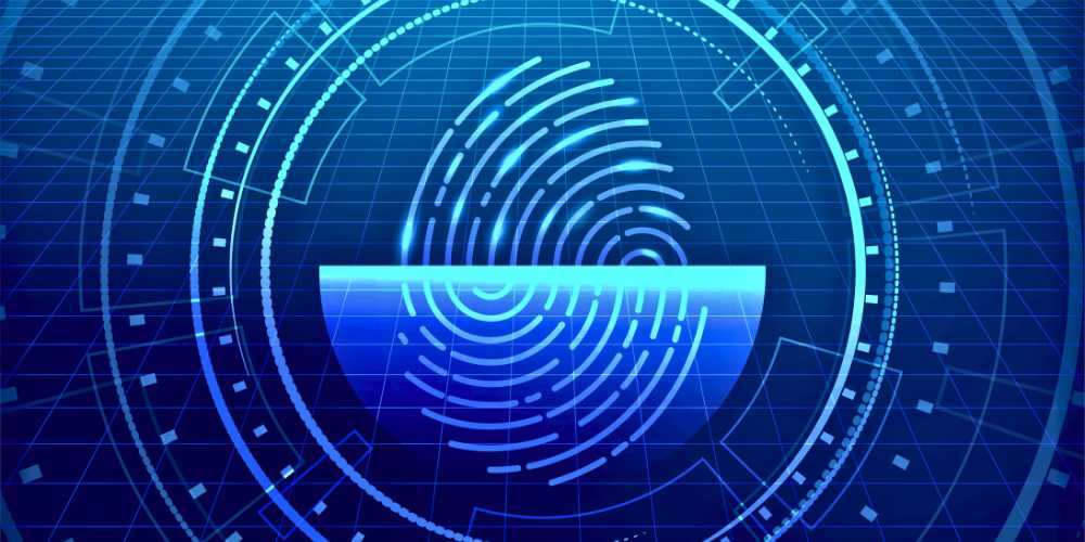 Fingerprint Scanners