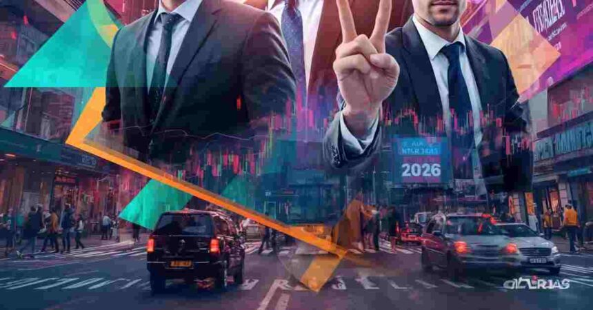 Forex Brokers Worth Considering for Client Fund Protection in 2026