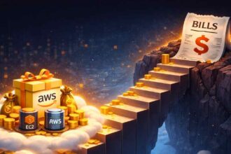 Free Credits Amazon AWS