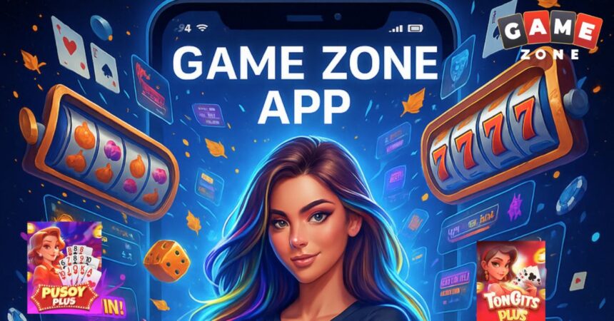 Game Zone App Your Ultimate Gateway to Endless Fun and Exciting Games!