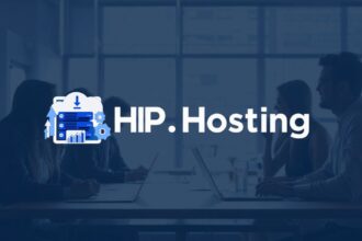 Hip Hosting
