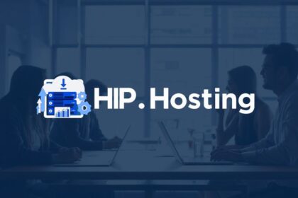Hip Hosting