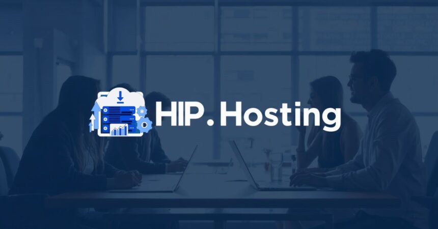 Hip Hosting