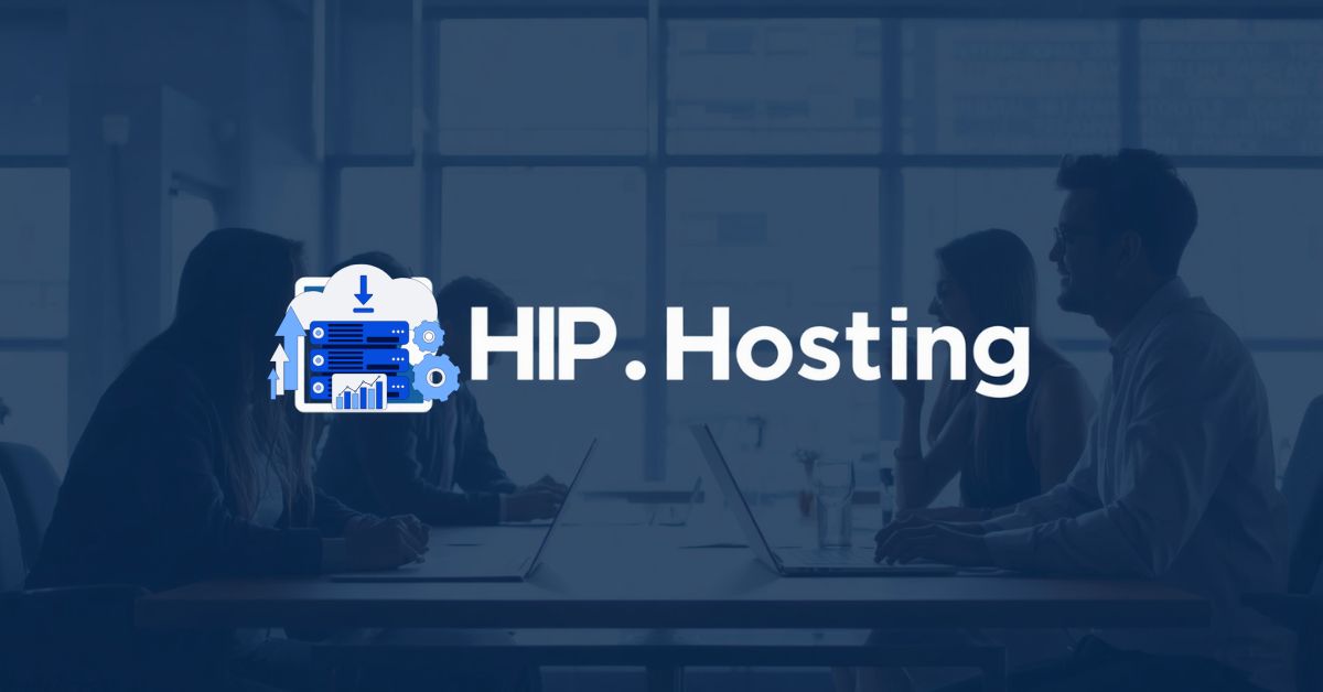Hip Hosting