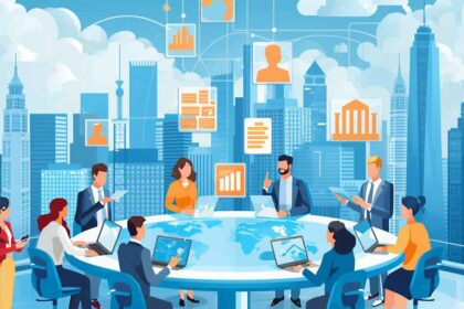 How Australian Businesses Are Unifying Their Cloud Data Strategies