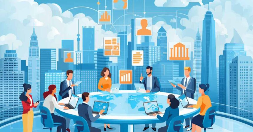 How Australian Businesses Are Unifying Their Cloud Data Strategies