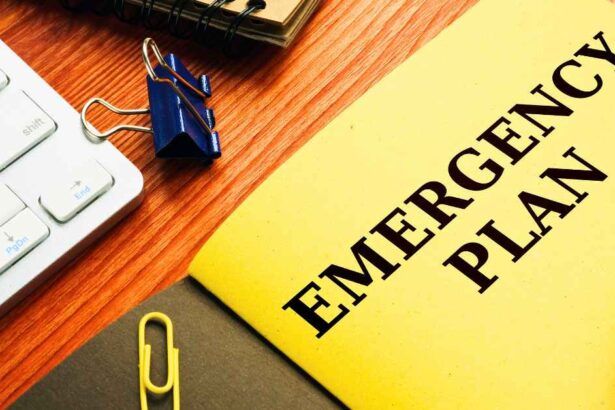 How Effective Disaster Recovery Can Safeguard Your Digital Assets
