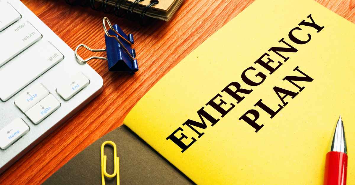 How Effective Disaster Recovery Can Safeguard Your Digital Assets