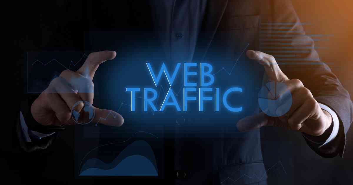 How Much Traffic Can a Website Handle Per Month