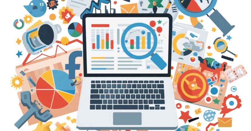 How Social Media Insights Can Transform Your Paid Search Strategy