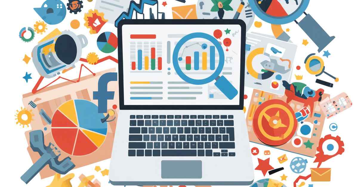 How Social Media Insights Can Transform Your Paid Search Strategy