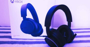 How To Connect Wireless Headphones To Xbox One
