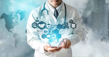 How is Technology Changing the Healthcare Sector