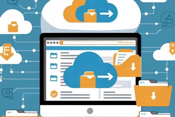 How to Backup and Restore Your Data Using Cloud Services