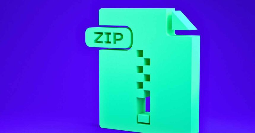 How to Crack Password-Protected ZIP Files
