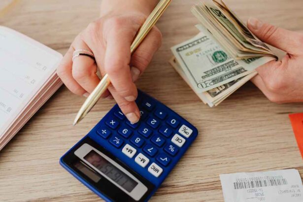 How to Handle Social Spending Pressure