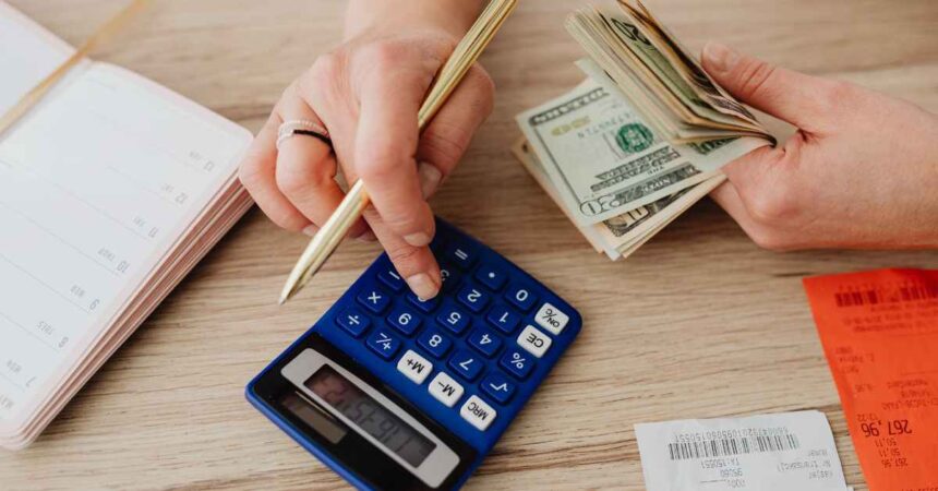 How to Handle Social Spending Pressure