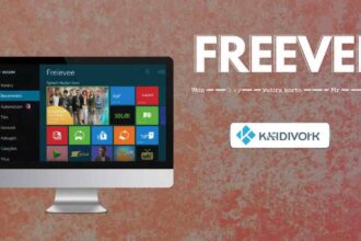 How to Install Freevee on Kodi