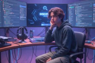 How to See Deleted Messages in Discord