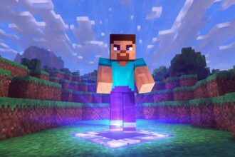 How to Set Spawn Point in Minecraft PC