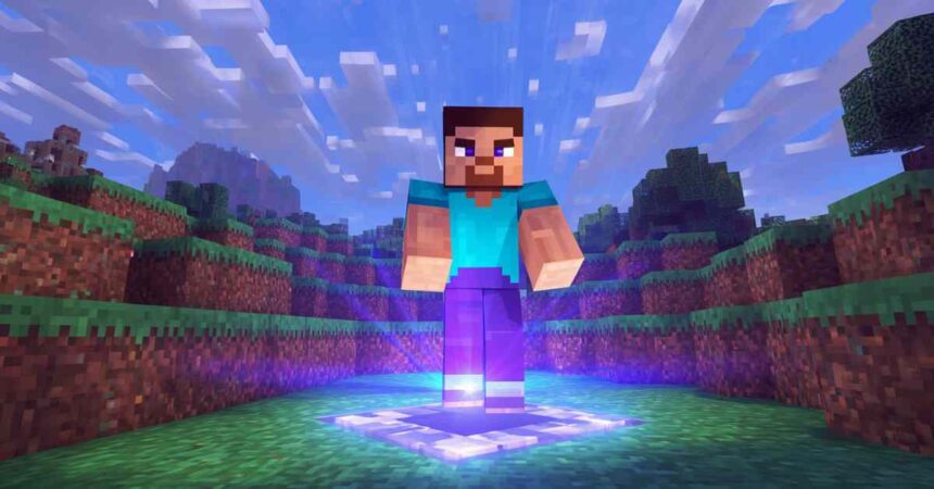 How to Set Spawn Point in Minecraft PC