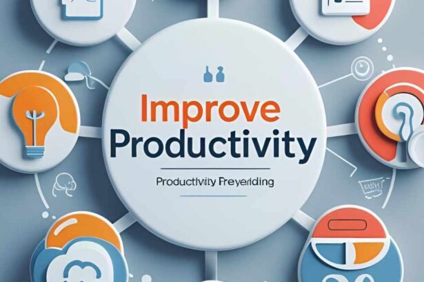 How to Set Up a Home Office for Maximum Productivity