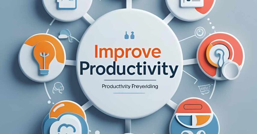 How to Set Up a Home Office for Maximum Productivity