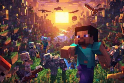 How to Turn On Keep Inventory in Minecraft Java