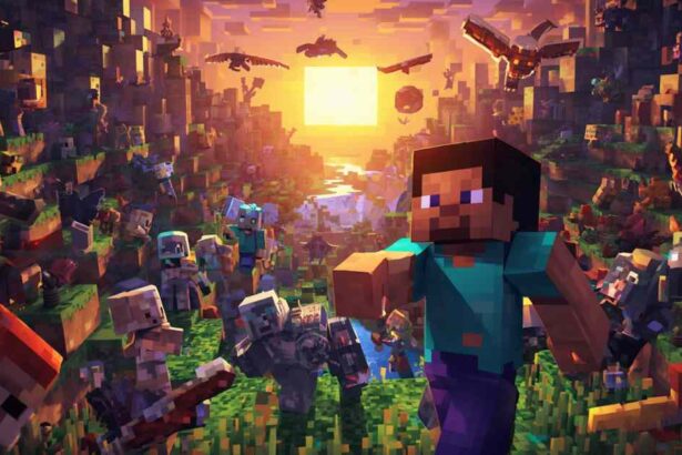 How to Turn On Keep Inventory in Minecraft Java