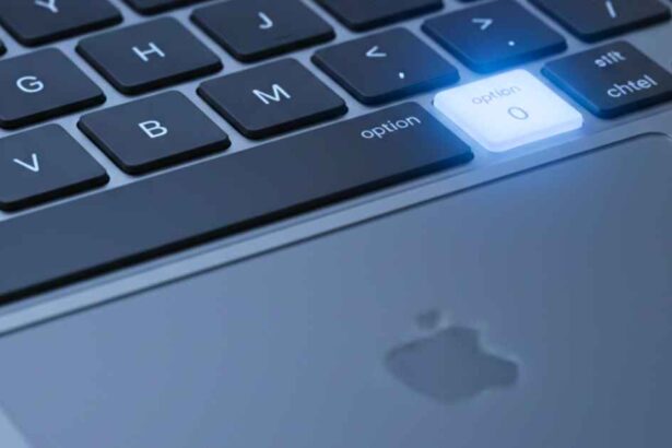 How to Type the Degree Symbol on a Mac Keyboard