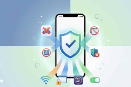 How to block adult content on iPhone