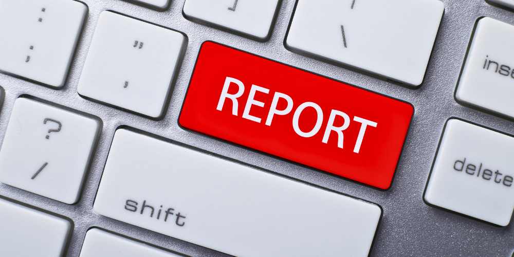 Incident Report