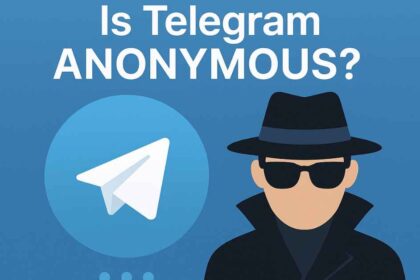 Is Telegram Anonymous