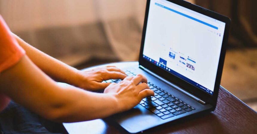 New vs. Refurbished Laptop