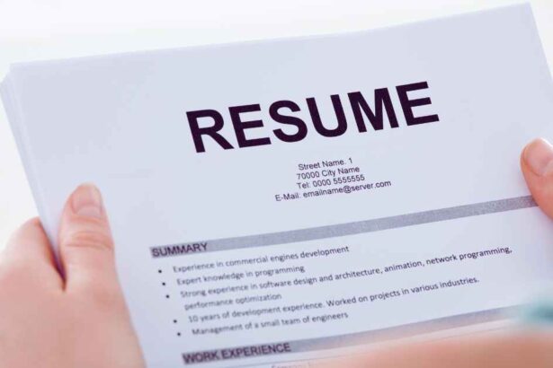 One Page vs. Two The Ideal Resume Length for a Perfect Score