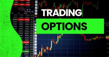 Trading Options: What They Are and How They Work