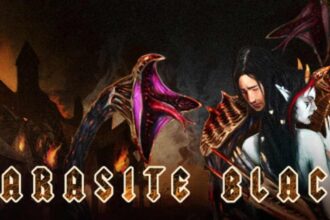 Parasite Black Cheat Codes