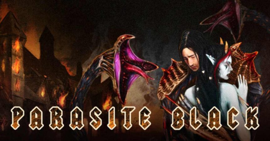 Parasite Black Cheat Codes